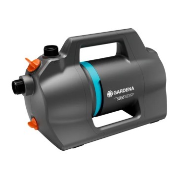 Dārza sūknis Gardena 5000 Silent, 550W, 970829401