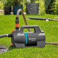 Dārza sūknis Gardena 5000 Silent, 550W, 970829401