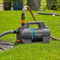 Садовый насос Gardena 5000 Silent, 600 Вт 970830101