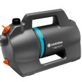 Садовый насос Gardena 5000 Silent, 600 Вт 970830101