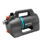 Dārza sūknis Gardena 5000 Silent, 600W 970830101