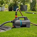 Dārza sūknis Gardena 5400 Silent, 650W, 970830501