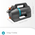 Dārza sūknis Gardena 5400 Silent, 650W, 970830501