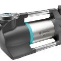 Iegremdējamais (Dernāžas) sūknis Gardena 5600 Silent+ 900W 970645101