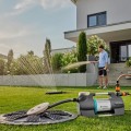 Iegremdējamais (Dernāžas) sūknis Gardena 5600 Silent+ 900W 970645101