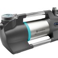 Dārza sūknis Gardena 6300 SilentComfort, Bluetooth, 1050W 970645301