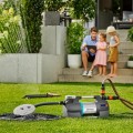 Dārza sūknis Gardena 6300 SilentComfort, Bluetooth, 1050W 970645301