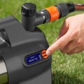 Dārza sūknis Gardena 6300 SilentComfort, Bluetooth, 1300W 970645501