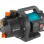 Dārza sūknis Gardena Basic 3000/4, ar piederumiem, 600W 970524901