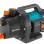 Dārza sūknis Gardena Basic 3700/4 800 W, 970525001