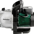 Dārza sūknis Metabo P 2000 G 450W  600962000