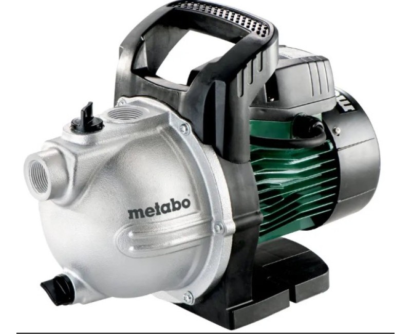 Dārza sūknis Metabo P 2000 G 450W  600962000