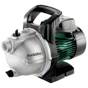 Dārza sūknis Metabo P 4000 G