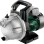 Dārza sūknis Metabo P 4000 G 1100W, 4000l/h, 600964000