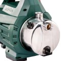 Sodo siurblys Metabo P 4500 Inox 1300W 600965000