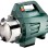 Sodo siurblys Metabo P 4500 Inox 1300W 600965000