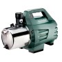Dārza sūknis Metabo P 6000 Inox 1300W 600966000