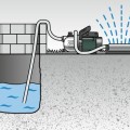 Садовый насос Metabo P 9000 G 1300W 600967000