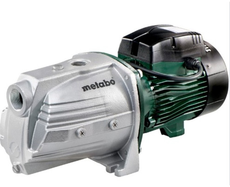 Садовый насос Metabo P 9000 G 1300W 600967000