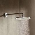 Dušo galva Hansgrohe Croma 280, EcoSmart, chromas 26221000
