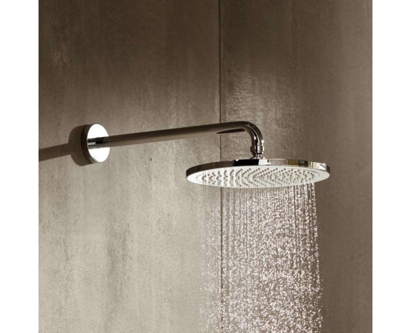 Dušo galva Hansgrohe Croma 280, EcoSmart, chromas 26221000