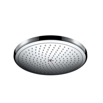 Душевая головка Hansgrohe Croma 280, EcoSmart, хром 26221000
