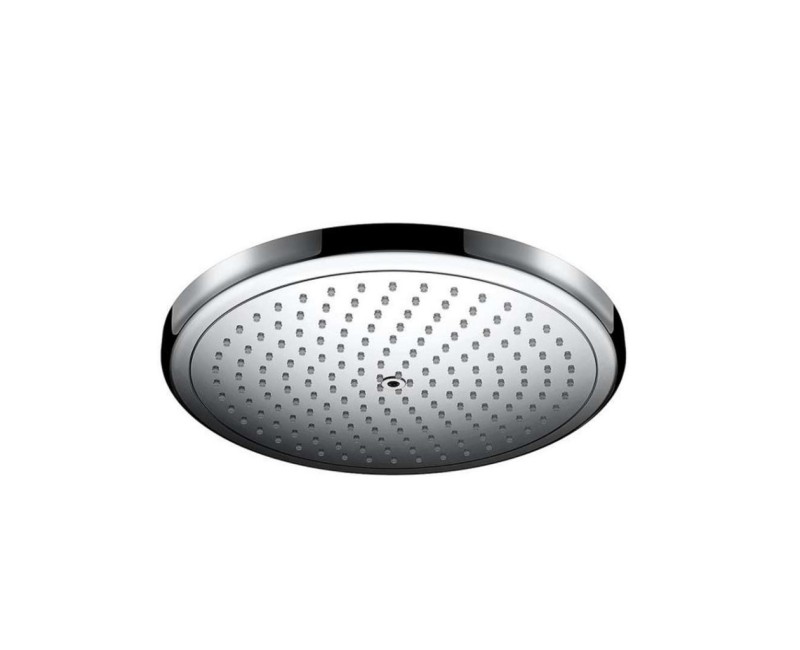 Dušo galva Hansgrohe Croma 280, EcoSmart, chromas 26221000