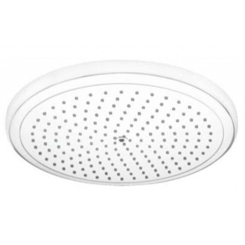 Dušas Galva Hansgrohe Croma 280, EcoSmart, matēti balta, 26221700