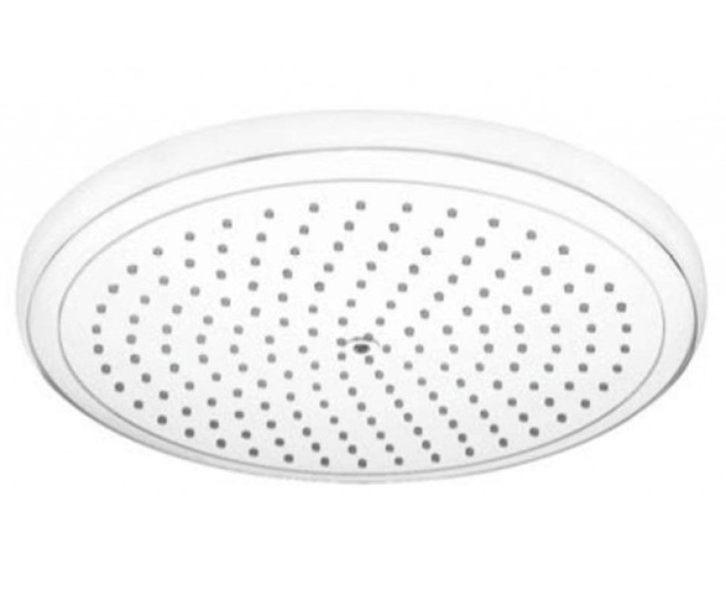 Dušas Galva Hansgrohe Croma 280, EcoSmart, matēti balta, 26221700