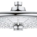 Dušo galva Grohe Euphoria SmartControl 260, 3 režimai, chromas, 26455000 NEW