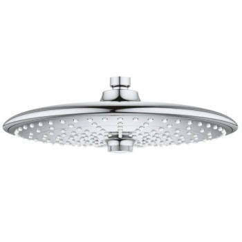 Dušas galva Grohe Euphoria SmartControl 260, 3 režīmi, hroms, 26455000 NEW