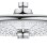 Dušo galva Grohe Euphoria SmartControl 260, 3 režimai, chromas, 26455000 NEW
