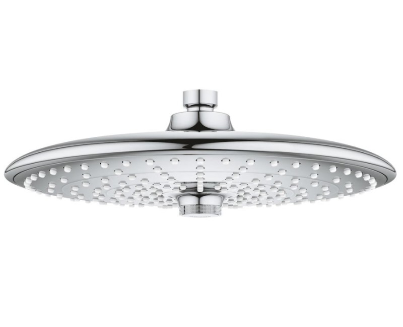 Dušo galva Grohe Euphoria SmartControl 260, 3 režimai, chromas, 26455000 NEW