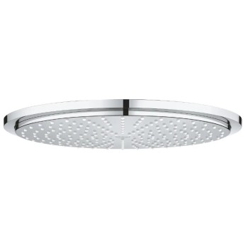 Dušas galva Grohe Rainshower Cosmopolitan, diametrs 31 cm, hroms, 26472000 NEW