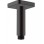 Держатель для душа Hansgrohe Vernis Shape 10 см, матовый черный 26406670
