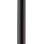 Dušas galvas turētājs Hansgrohe Vernis Shape 30 cm, matēti melns 26407670