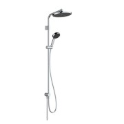 HANSGROHE (Vācija) Dušas komplekts Hansgrohe Activera
