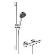 HANSGROHE (Vācija) Dušas komplekts Hansgrohe Activera