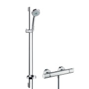 HANSGROHE (Vācija) Dušas komplekts Hansgrohe Croma