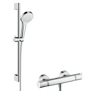 HANSGROHE (Vācija) Dušas komplekts Hansgrohe Croma
