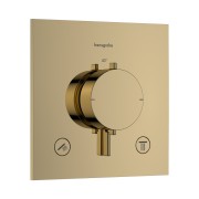 HANSGROHE (Vācija) Dušas maisītājs Hansgrohe Ecostat
