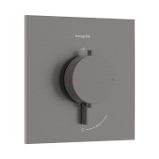 HANSGROHE (Vācija) Dušas maisītājs Hansgrohe Ecostat
