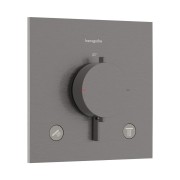 HANSGROHE (Vācija) Dušas maisītājs Hansgrohe Ecostat