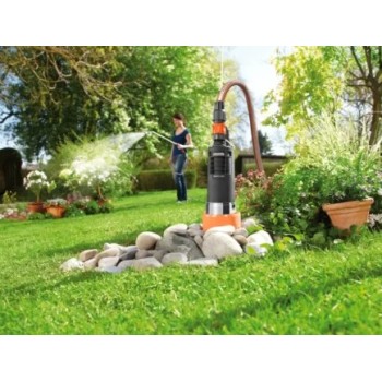 Dziļurbuma sūknis Gardena 5500/5 Inox 1100W, 966424101