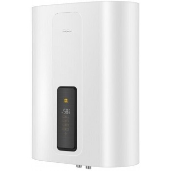 Elektriskais ūdens sildītājs (Boilers) Haier ES100V-TF7WEU 100L vertikāls/horizontāls
