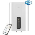 Elektrinis vandens šildytuvas (Boileris) Haier ES100V-TF7WEU 100L vertikalus/horizontalus