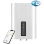Elektriskais ūdens sildītājs (Boilers) Haier ES100V-TF7WEU 100L vertikāls/horizontāls