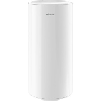 Kombinēts ūdens sildītājs (Boilers) Atlantic V&H-150L DUOTHERM 2200W 942098