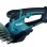 Кусторез Makita UM600DZ, 12 В, Акумуляторний, без аккумулятора и зарядного устройства.