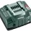 Быстрозарядное устройство Metabo 8A ASC 145, для аккумуляторов 12-36 В, с воздушным охлаждением 627378000
